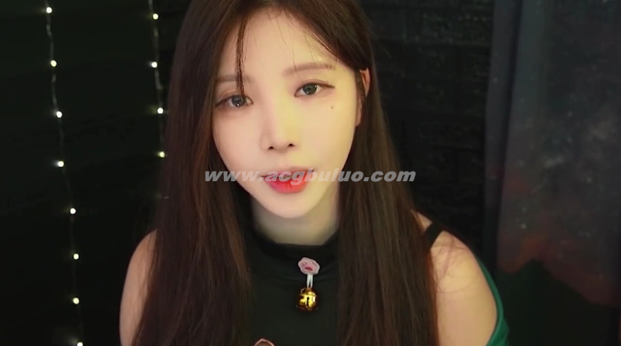 YUUU ASMR+Yoon ying ASMR 资源下载 [2V-364MB]插图