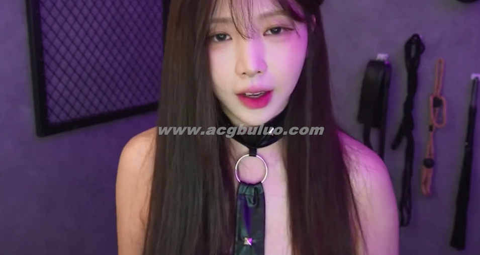 YUUU ASMR+红唇阿姨ASMR+Yoon ying ASM 资源下载 [3V-611MB]插图