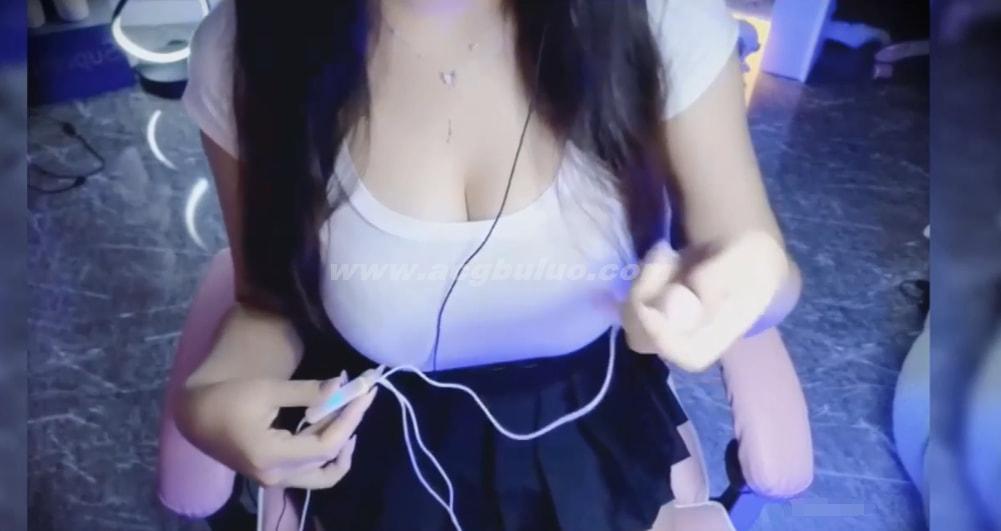 白鹿姬ASMR 资源下载 [2V-337MB]插图