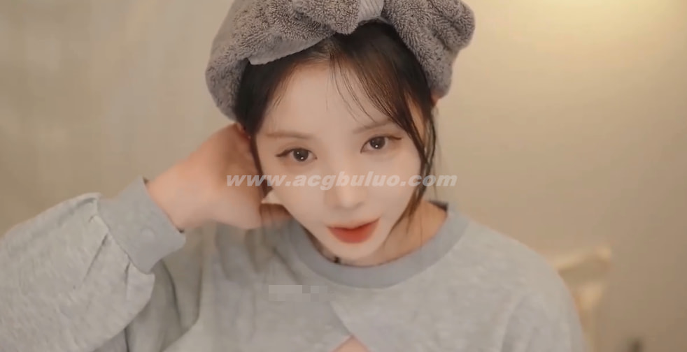 Yoon ying ASMR+SOLY ASMR+YUUU ASMR+LexiKin ASMR 资源下载 [1V-248MB]插图