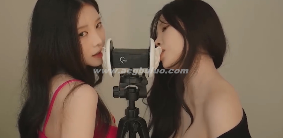 Yoon ying ASMR+LexiKin ASMR 资源下载 [3V-666MB]插图