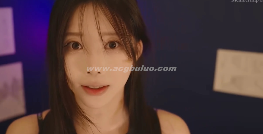 Yoon ying ASMR+Lyrica ASMR+SOLY ASMR 资源下载 [5V-856MB]插图
