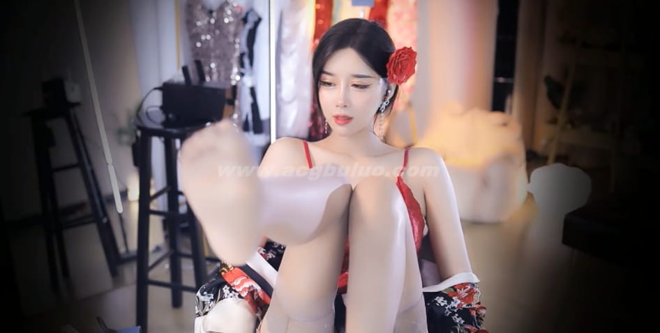 白鹿姬ASMR+小恩雅ASMR 资源下载 [3V-346MB]插图