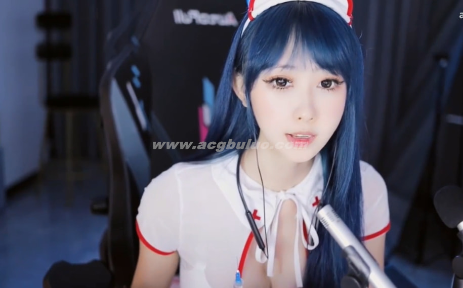 芋圆有点甜ASMR 资源下载 [1V-70.2MB]插图