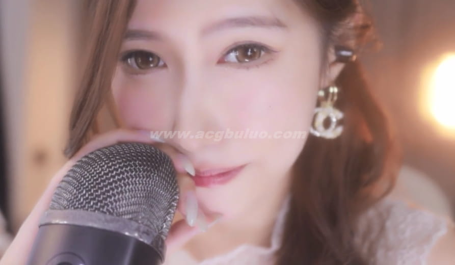 Aki秋水ASMR+小一熟了ASMR+小萌呐呐ASMR+是的没错ASMR 资源下载 [5V-492MB]插图