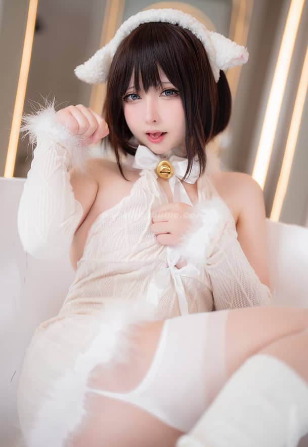 樱梨梨Eriri cos合集打包下载[持续更新]插图