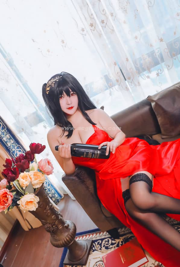 粗粗 cos合集打包下载[持续更新]插图1