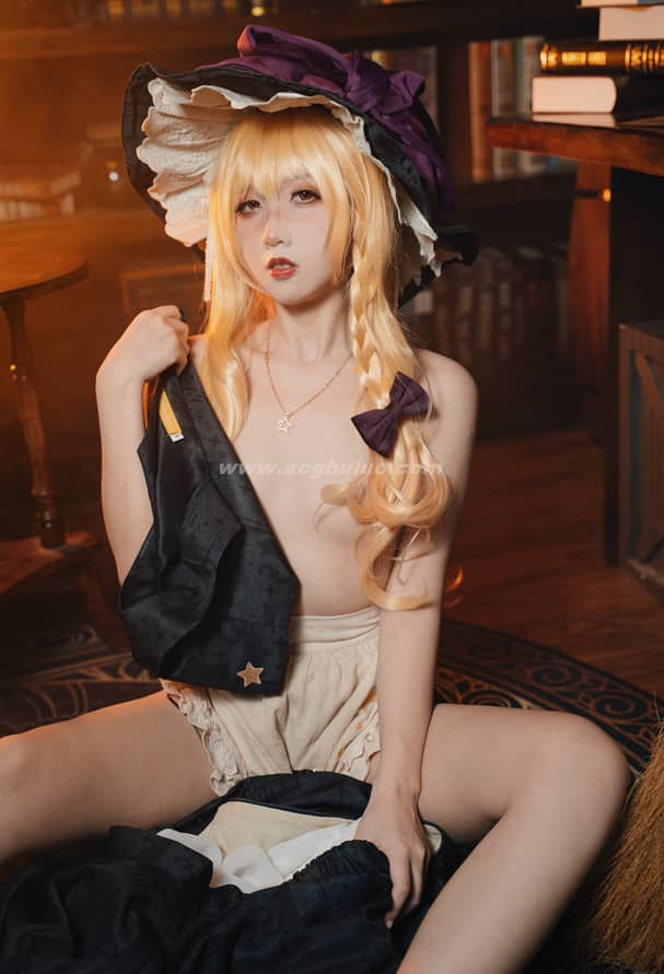 小和甜酒 cos合集打包下载[持续更新]插图