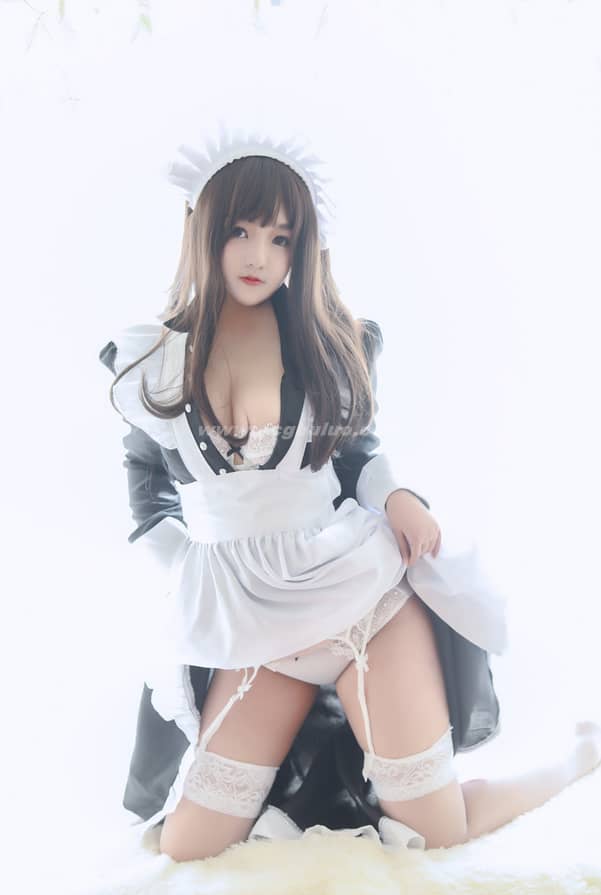 粗粗 cos合集打包下载[持续更新]插图