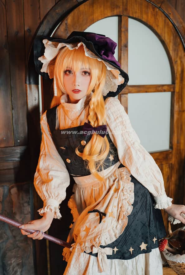 小和甜酒 cos合集打包下载[持续更新]插图2