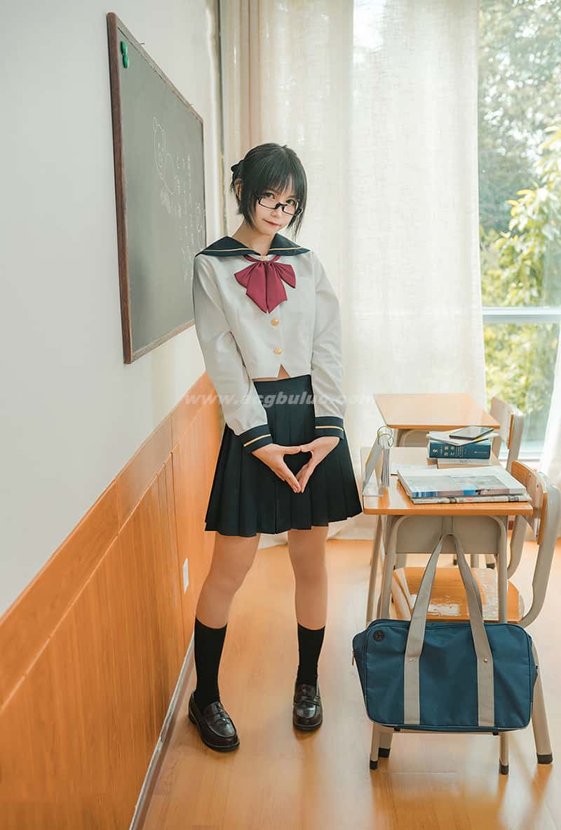 《兔玩映画》写真系列合集[1450整套][打包下载]插图5