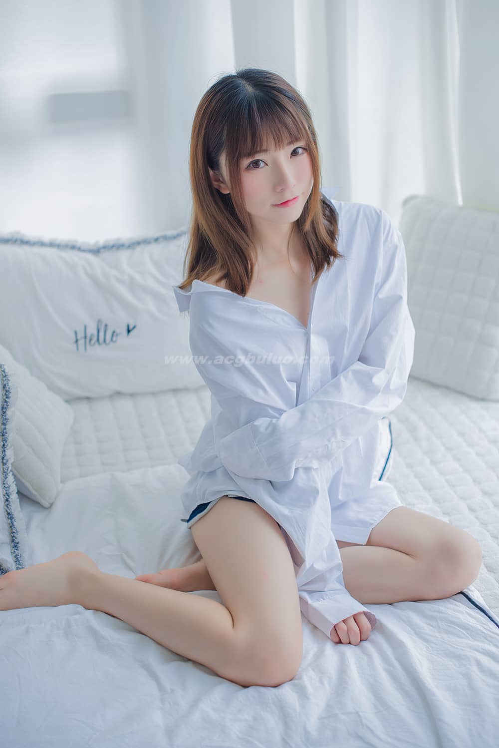 《兔玩映画》写真系列合集[1450整套][打包下载]插图2