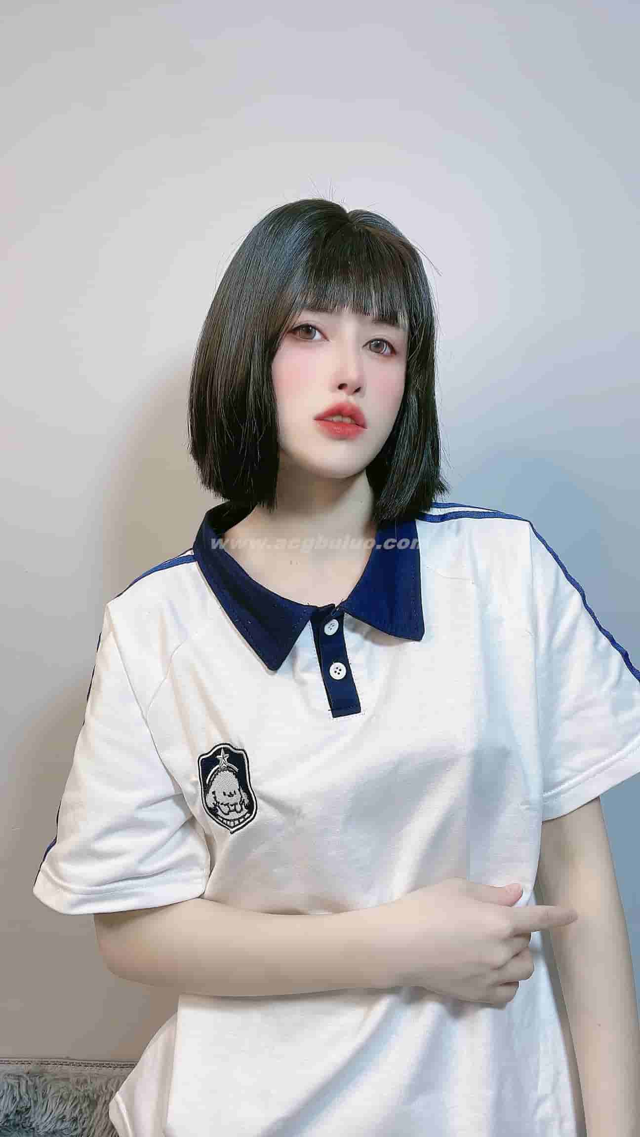 鹿八岁baby COS合集打包下载[持续更新]插图3