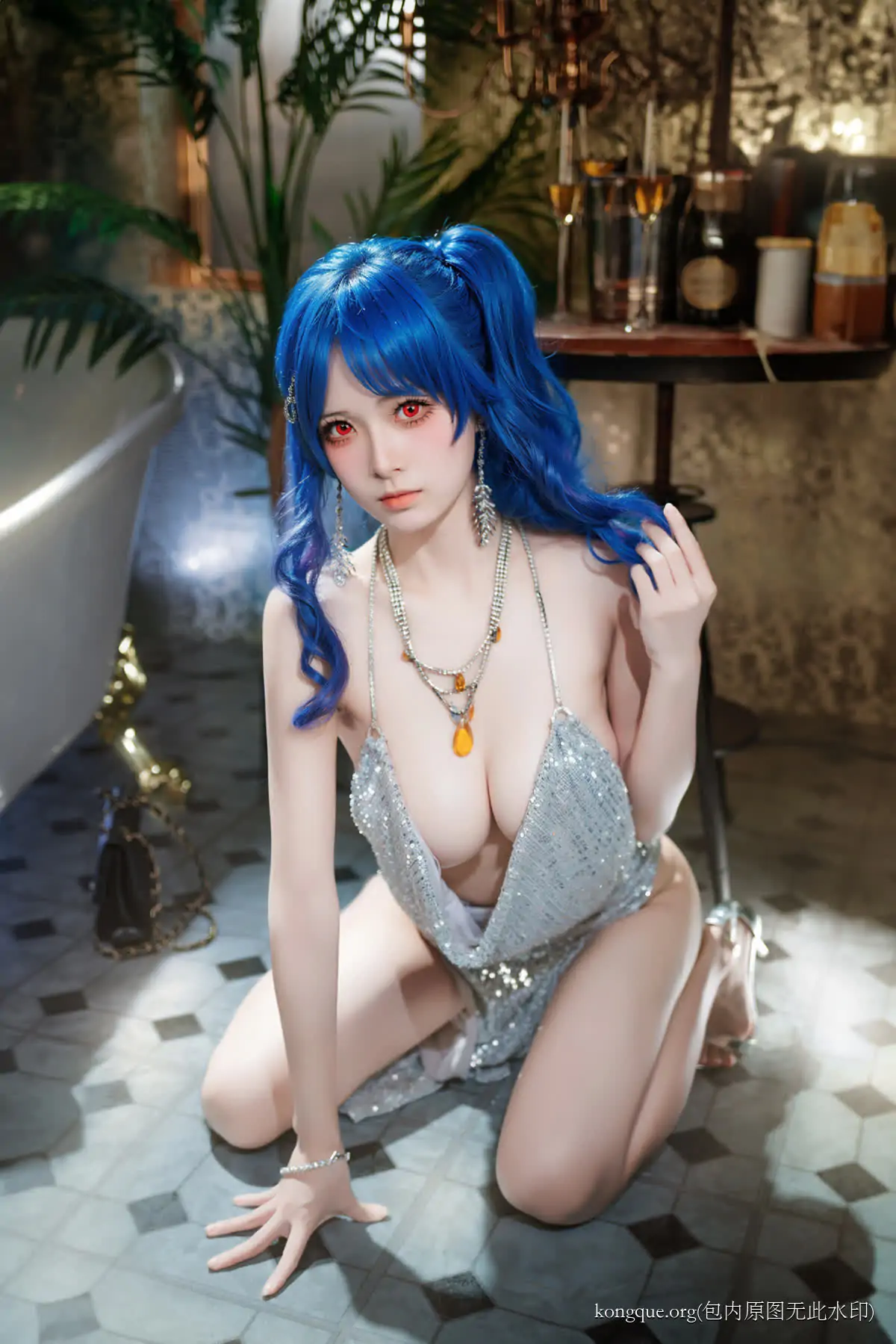 九柒喵图集打包下载[持续更新]插图2