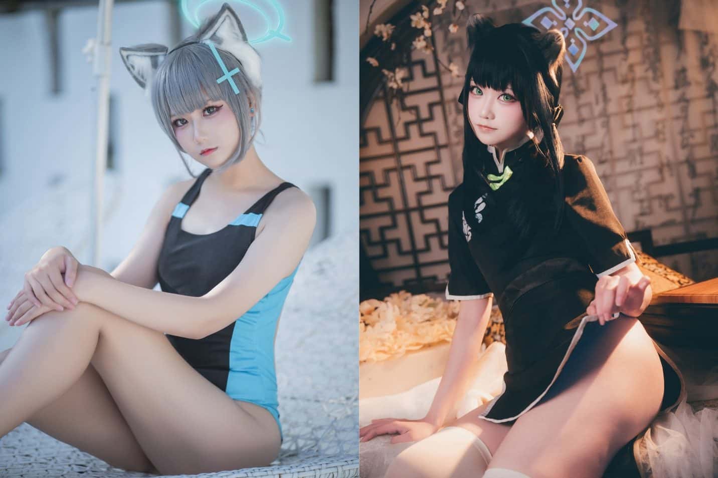 lunananya娜酱 COS合集打包下载[持续更新]插图1