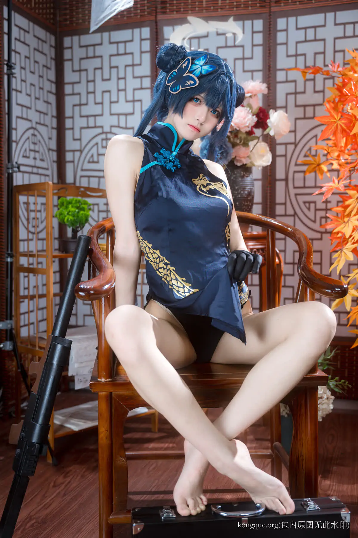 九柒喵图集打包下载[持续更新]插图4