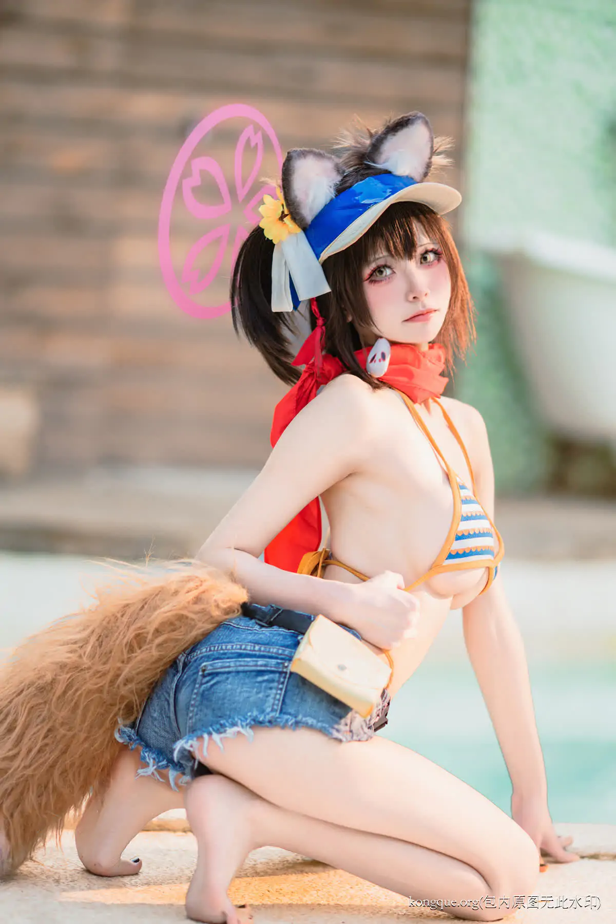 九柒喵图集打包下载[持续更新]插图1